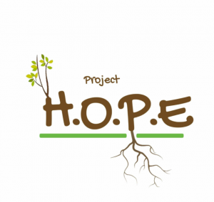 project hope logo