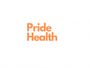 Pride Health Support Toggle