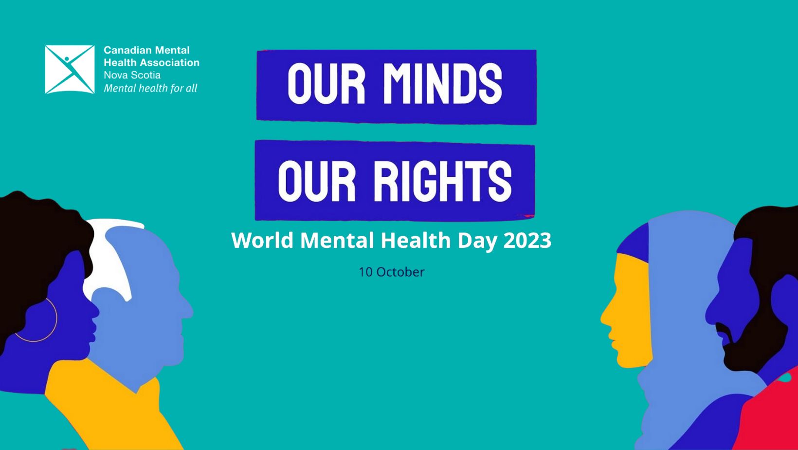 Act For Universal Mental Health Care On World Mental Health Day 2023 